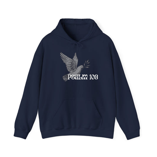 PSALM 103 HOODIE