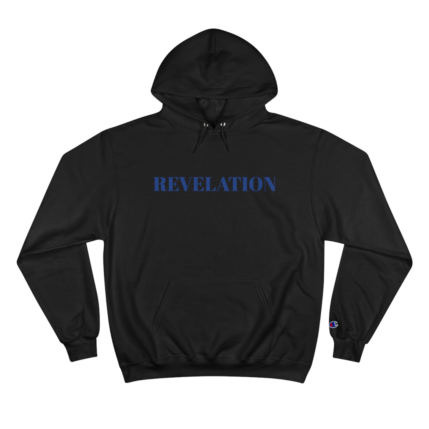 REVELATION - Champion Hoodie