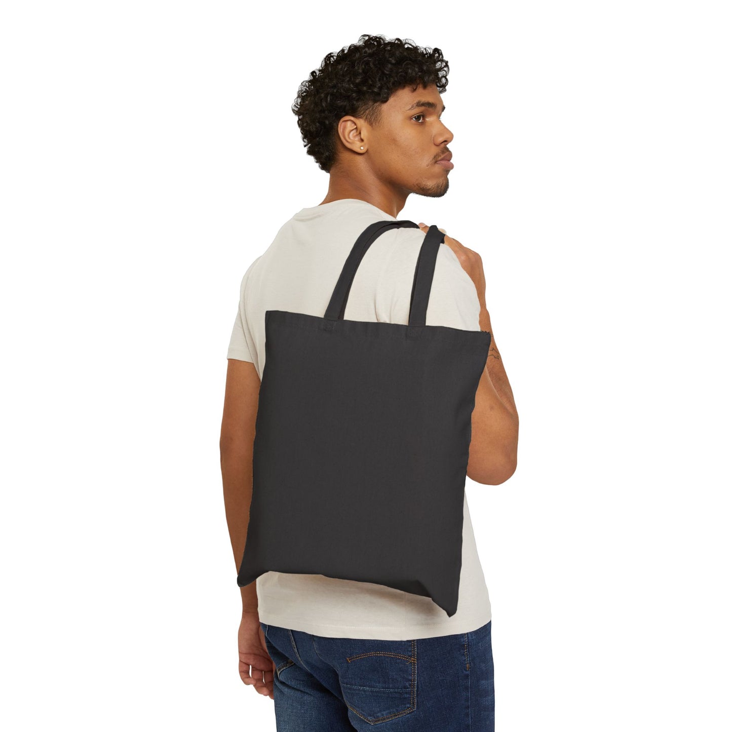 Psalm  Tote Bag