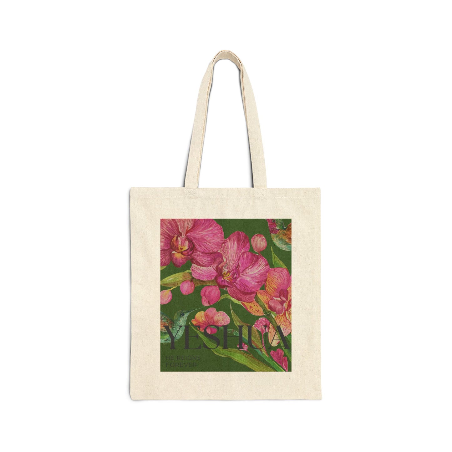 YESHUA TOTE BAG