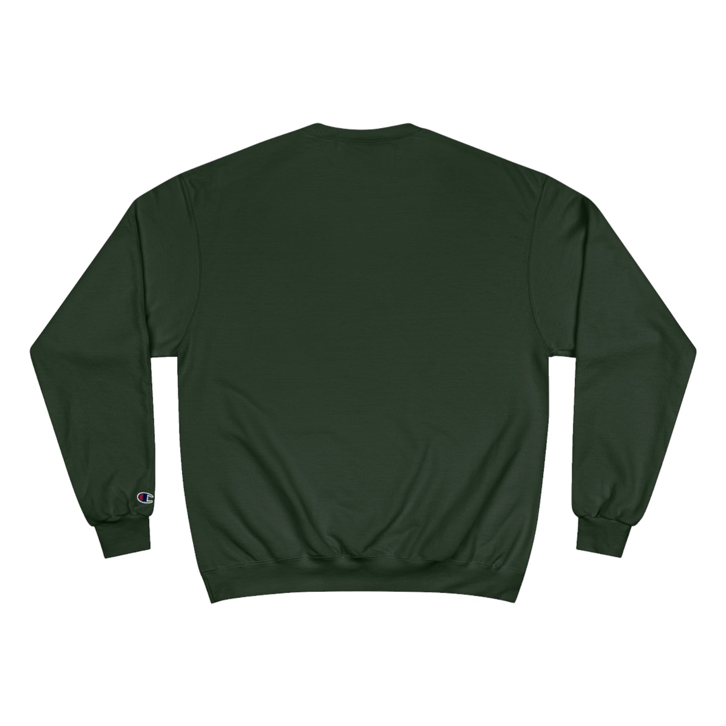 FORREST GREEN PRAISE - Champion Sweatshirt