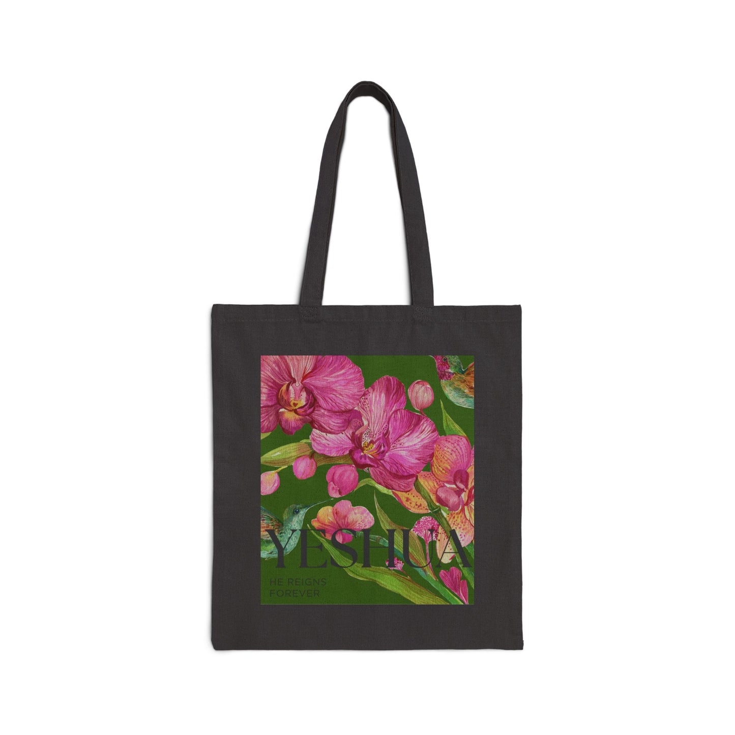 YESHUA TOTE BAG