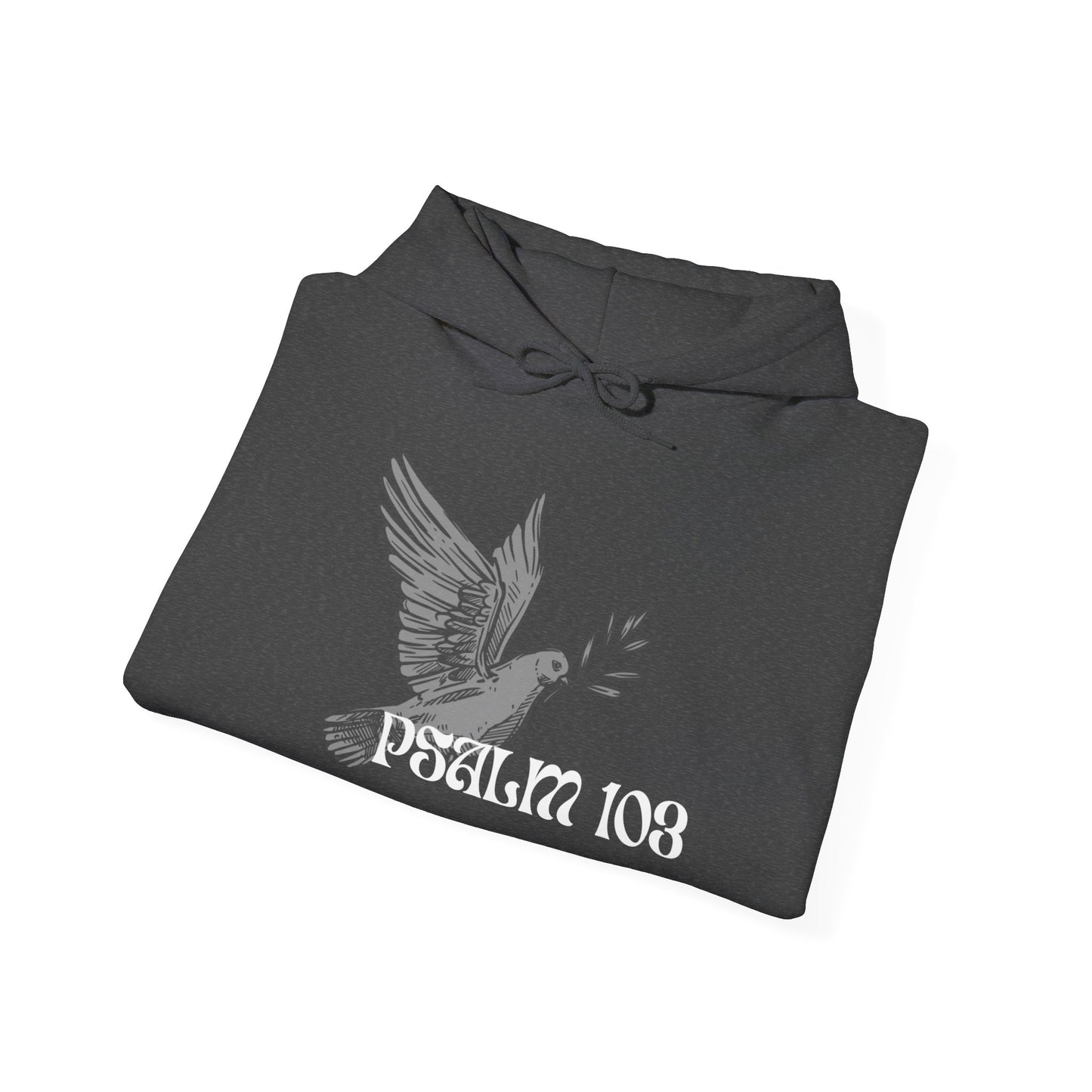 PSALM 103 HOODIE