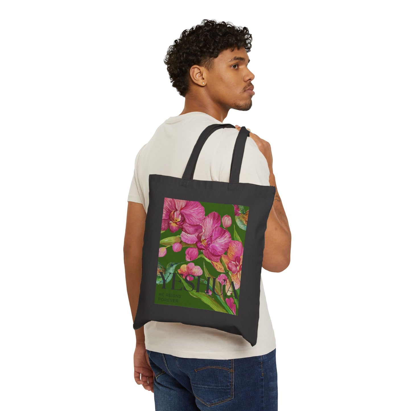 YESHUA TOTE BAG